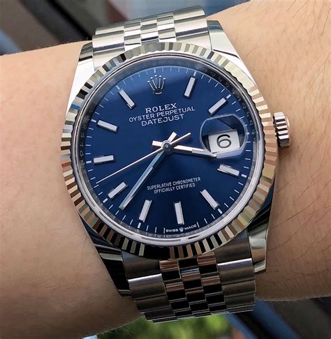 rolex 36 5 öffner|rolex datejust 36 caliber.